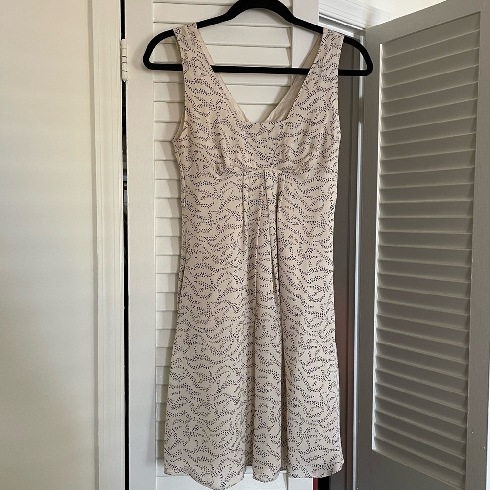 100% Silk Marc by Marc Jacobs Dress